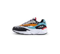 FILA Sneaker bassa blu chiaro / grigio / nero / offwhite Donna FILA 38 blu chiaro / grigio / nero / offwhite