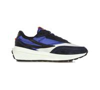 Fila - Sneaker bassa blu navy Chiusura con lacci - - Shoes - Uomo - Blu - 43 EU