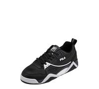 FILA Sneaker bassa 'CASIM' nero / bianco Donna FILA 38