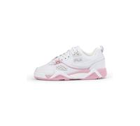 FILA Sneaker bassa ' CASIM ' rosa / bianco Donna FILA 41