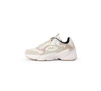 FILA Sneaker bassa 'Collene' beige / stucco / bianco / bianco lana Donna FILA 39 beige / stucco / bianco / bianco lana