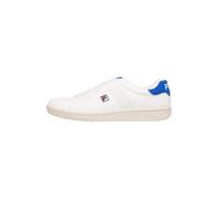FILA Sneaker bassa 'Crosscourt 2' blu cielo / blu scuro / rosso / bianco Uomo FILA 41 blu cielo / blu scuro / rosso / bianco