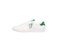 FILA Sneaker bassa 'Crosscourt' verde / bianco Uomo FILA 40 verde / bianco
