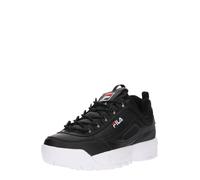 FILA Sneaker bassa 'Disruptor' rosso chiaro / nero / bianco Donna FILA 39 rosso chiaro / nero / bianco