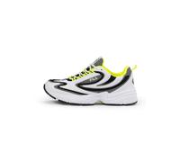 FILA Sneaker bassa 'FILA ACTIX wmn' giallo / nero / bianco Donna FILA 36 giallo / nero / bianco