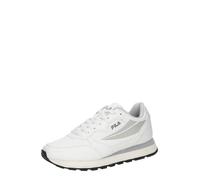 FILA Sneaker bassa 'HYPERT P' greige / grigio scuro / bianco Donna FILA 40 greige / grigio scuro / bianco