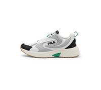 FILA Sneaker bassa 'Kreatix' grigio / nero / bianco Donna FILA 36 grigio / nero / bianco