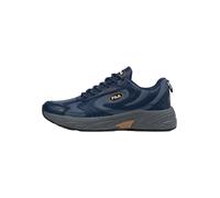 Fila Scarpe da Ginnastica da Uomo Kreatix, Fila Navy Bering Sea, 41 EU