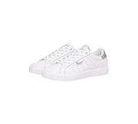 FILA Sneaker bassa 'Lusso' argento / bianco Donna FILA 36 argento / bianco