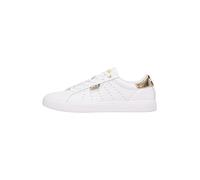 FILA Sneaker bassa 'Lusso' oro / bianco Donna FILA 39 oro / bianco
