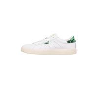 FILA Sneaker bassa 'LUSSO' verde / bianco Donna FILA 41 verde / bianco