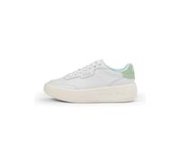 FILA Sneaker bassa menta / bianco Donna FILA 42 menta / bianco