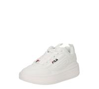 FILA Sneaker bassa navy / rosso / bianco Donna FILA 36 navy / rosso / bianco