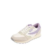 FILA Sneaker bassa 'Orbit' beige / lilla chiaro / offwhite Donna FILA 36