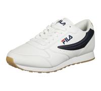 FILA Sneaker bassa 'Orbit' blu / rosso / nero / bianco Uomo FILA 44 blu / rosso / nero / bianco
