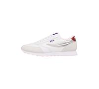 FILA Sneaker bassa 'ORBIT' colori misti / bianco Donna FILA 36 colori misti / bianco