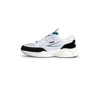 FILA Sneaker bassa 'Recade' smeraldo / nero / bianco Uomo FILA 45 smeraldo / nero / bianco