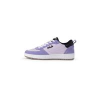 FILA Sneaker bassa 'REGA S' lavanda / lilla chiaro / nero / bianco, Taglia 37