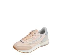 FILA Sneaker bassa 'RETRONIQUE 22' grigio / rosa chiaro Donna FILA 36