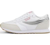FILA Sneaker bassa rosa / argento / bianco / bianco naturale Donna FILA 37 rosa / argento / bianco / bianco naturale