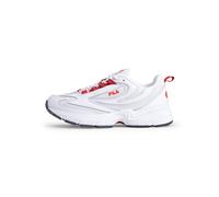 FILA Sneaker bassa rosso / bianco Donna FILA 36 rosso / bianco