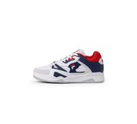 FILA Sneaker bassa rosso / bianco Uomo FILA 42 rosso / bianco