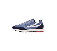 FILA Sneaker bassa 'RUN FORMATION' navy / zappiro / bianco Uomo FILA 45