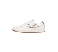 FILA Sneaker bassa 'SEVARO' oro / bianco Donna FILA 36 oro / bianco