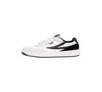 FILA Sneaker bassa 'SEVARO S' nero / bianco Uomo FILA 45