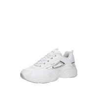 FILA Skye Zp Wmn, Scarpe da Ginnastica Donna, Bianco, 38 EU