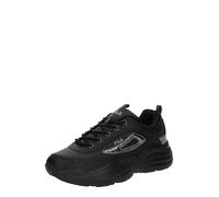FILA Sneaker bassa 'SKYE' nero / argento Donna FILA 39