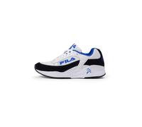 FILA Sneaker bassa 'SKYRUNNER 2A' blu reale / nero / bianco Donna FILA 36 blu reale / nero / bianco