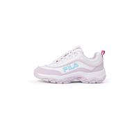 FILA Sneaker bassa 'STRADA' blu / lilla / bianco Donna FILA 37 blu / lilla / bianco