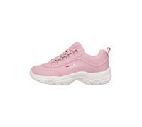 FILA Sneaker bassa 'Strada' rosa / rosso / bianco Donna FILA 38 rosa / rosso / bianco