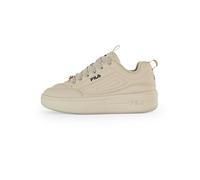 FILA Sneaker bassa 'SuperBubble' beige / navy Donna FILA 37 beige / navy