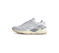 FILA Sneaker bassa 'V94M' grigio / grigio scuro Donna FILA 36 grigio / grigio scuro