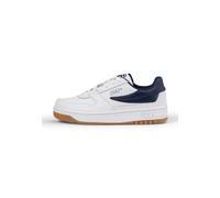 FILA Sneaker bassa 'VENTUNO' navy / bianco Uomo FILA 41