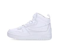 FILA Fxventuno Le Mid Wmn Scarpe da ginnastica da Donna, bianco, 37 EU