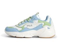 FILA Collene CB Wmn, Scarpe da Ginnastica Donna, Marshmallow Winter Sky, 38 EU