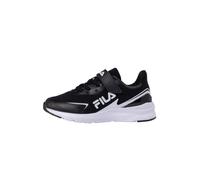 FILA Sneaker 'Crusher V' nero / bianco Bambini FILA 34 nero / bianco