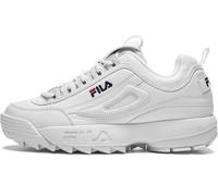 Fila Sneaker da basket Disruptor Kids White EUR 38 Bianco