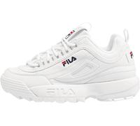 Fila Sneaker da basket donna Disruptor Low Donna White EUR 38,5 Bianco