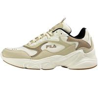 Fila Sneaker da Donna Collene CB Wmn, Bianco Antico, 36 EU