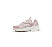 FILA Collene CB Wmn, Scarpe da Ginnastica Donna, Pale Mauve Mauve-Gesso, 38 EU