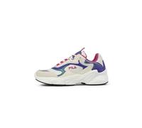 Fila Sneaker da Donna Collene CB Wmn, Turtledove Ultra Violet, 36 EU
