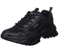 FILA Sneaker da Donna Electric Flow Wmn, Nero, 37 EU