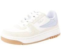 Fila Sneaker da Donna Fxventuno L Wmn, White Kentucky Blue, 38 EU