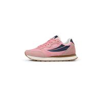 Fila Sneaker da Donna Hypert Wmn, Peony Fila Navy, 39 EU