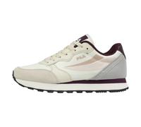 FILA Sneaker da Donna Hypert Wmn, Turtledove Pale Mauve Mauve - Gesso, 37 EU