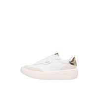 FILA Sneaker da Donna Premium F Wmn, Oro Bianco., 40 EU